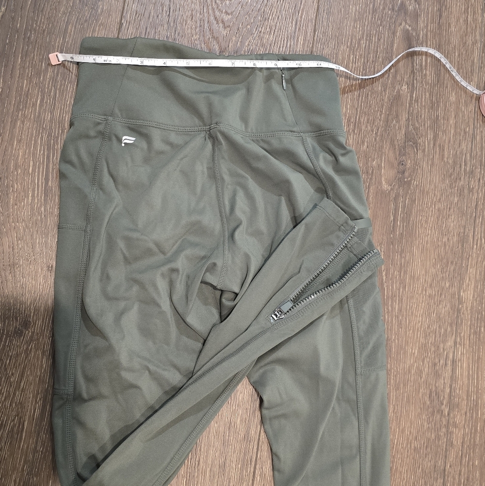 Fabletic Athletic Leggings